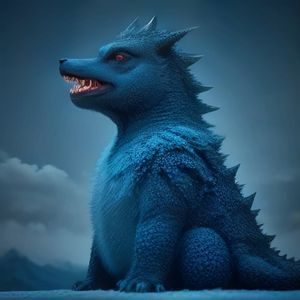 kaiju.ai 内容编辑阿澈的日常照，在咖啡馆的卡座里，穿连帽卫衣，微笑对着镜头，手边放着一台笔记本和一杯咖啡，背景是模糊的暖色灯光。