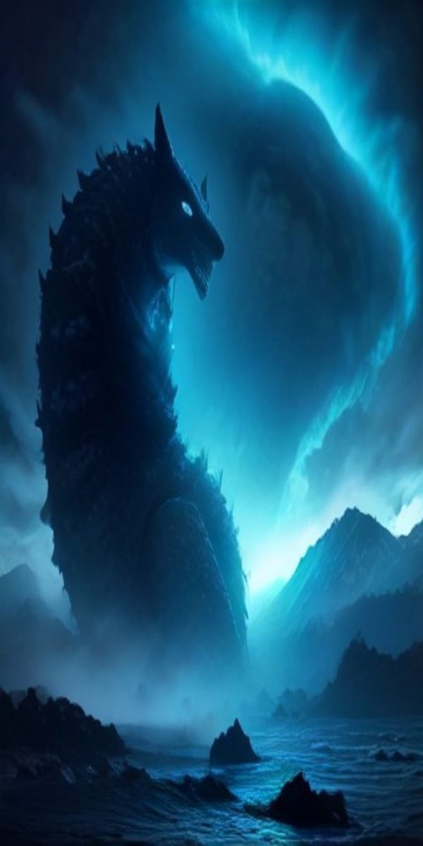 kaiju.ai 首页任务流界面，深色主题下展示今日待办与AI推荐卡片，整体氛围高效专注